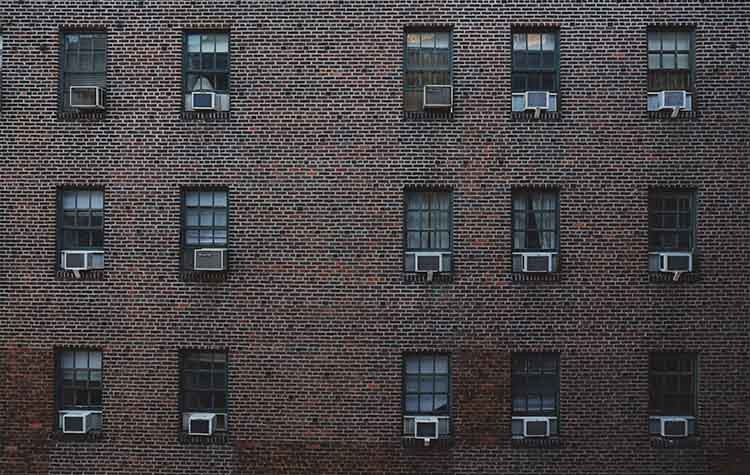 Nuevas normativas en climatización